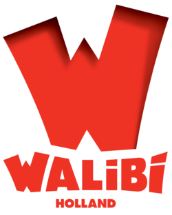 Walibi logo - klant van Kerstsweaters.nl